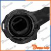 Tuyau de liquide de refroidissement pour BMW | CPP-BM-261, 20-2389